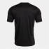 Camiseta Joma Championship VIII Hombre Negro/Antracita