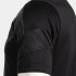 Camiseta Joma Championship VIII Hombre Negro/Antracita