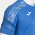 Camiseta Joma Championship VIII Hombre Royal