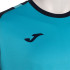 Conjunto De Fútbol Joma Lider Amarillo Negro Niño