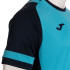 Conjunto De Fútbol Joma Lider Amarillo Negro Niño