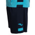 Conjunto De Fútbol Joma Lider Amarillo Negro Niño