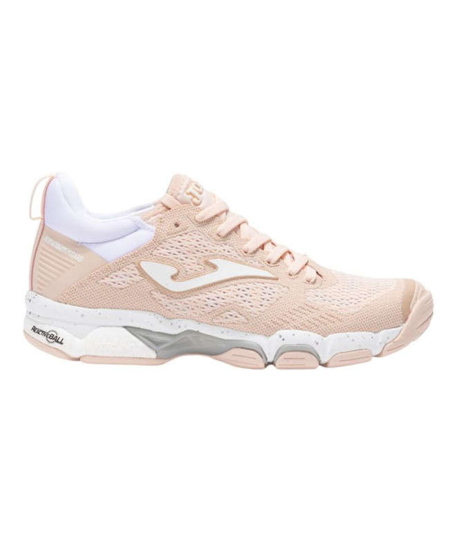 Zapatillas Joma B.Breston Lady 2529 Rosa Mujer