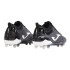 Botas De Fútbol Joma Numero-10 2401 Negro Blanco Firm Ground