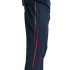 Chándal De Fútbol Joma Championship Viii Dark Navy Rojo Niño