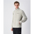 Chándal Champion Full Zip Suit Hombre Beige