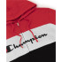 Chándal Champion Full Zip Suit Hombre Rojo/Negro