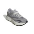 Zapatillas adidas Lightblaze Mujer Gris