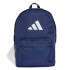 Mochila adidas Clsc Bars Bp Azul Oscuro