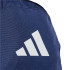 Mochila adidas Clsc Bars Bp Azul Oscuro