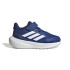 Zapatillas de Running adidas Runfalcon 5 El Infantil Azul
