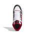 Zapatillas de Baloncesto adidas Rapid Court Mid Infantil Negro