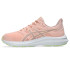 Zapatillas de Running ASICS Jolt 4 Gs Infantil Breeze/Rosa