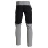 Pantalones De Montaña Joma Explorer V Gris Hombre