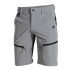 Pantalones De Montaña Joma Explorer V Gris Hombre