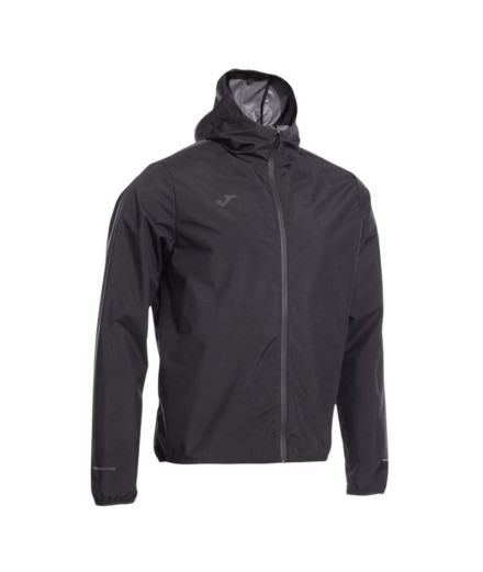 Chubasquero De Montaña Joma R-Night Negro Hombre