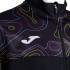 Chaqueta De Tenis Joma Torneo Capsule Negro Hombre