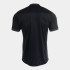 Camiseta Joma Referee Hombre Negro/Antracita