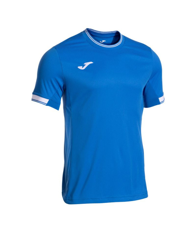 Camiseta Joma Toletum Vi Royal Niña
