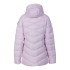 Anorak Joma Explorer Rosa Niña