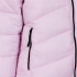 Anorak Joma Explorer Rosa Niña