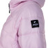 Anorak Joma Explorer Rosa Niña