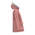 Anorak Joma Explorer Iii Rosa Mujer