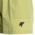 Pantalones De Montaña Joma Explorer V Verde Niña