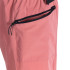 Pantalones De Montaña Joma Explorer V Rosa Niña