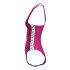 Bañador Joma Splash Fucsia Niña