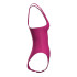 Bañador Joma Splash Fucsia Niña