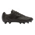 Botas De Fútbol Joma Aguila 2521 Negro Firm Ground Hombre