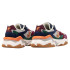 Zapatillas Joma C1400 Men 2520 Beige Granate Hombre