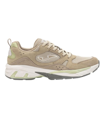 Zapatillas Joma C1431 Men 2525 Beige Hombre