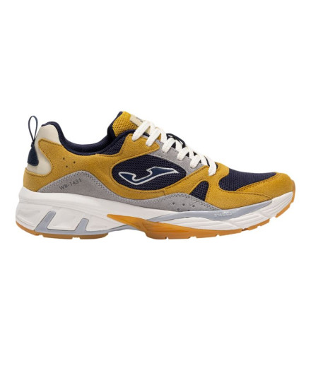 Zapatillas Joma C1431 Men 2528 Hombre Naranja/Marino