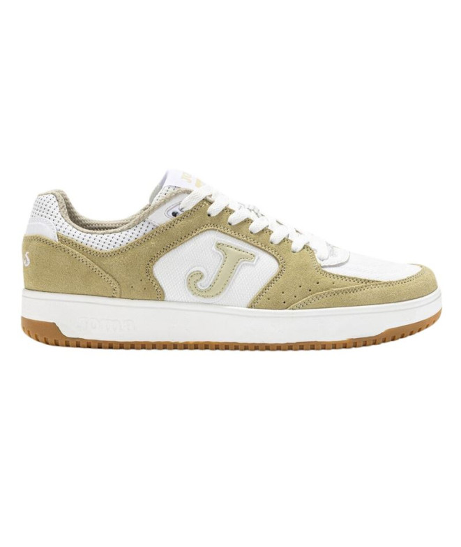 Zapatillas Joma Flexys Men 2525 Beige Hombre