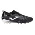 Botas de fútbol Joma Numero-10 24 Césped Artificial AG Negro/Blanco