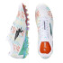 Botas De Fútbol Joma Striker 2502 Blanco Artificial Grass Niño
