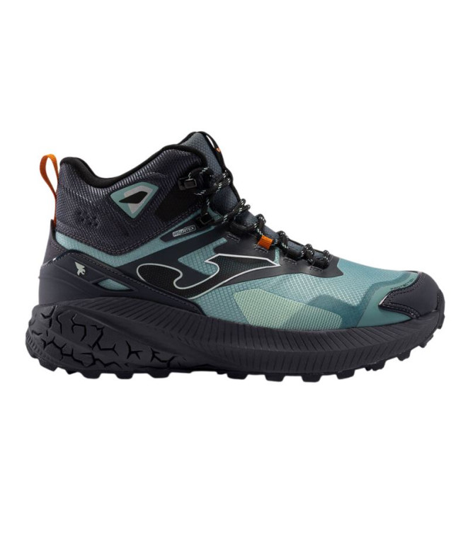 Zapatillas Joma Toruk Hi Men 2421 Hombre Gris...