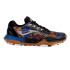 Zapatillas Joma Point 2401 Negro Naranja Hombre
