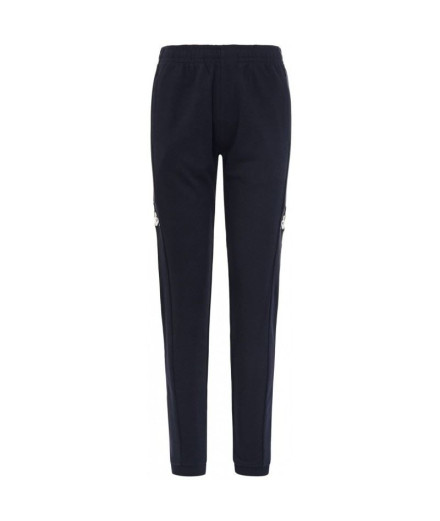 Pantalón Kappa Dacena Mujer Azul Marino