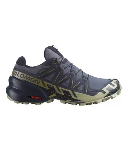 Zapatillas de Trail Salomon Speedcross 6 GORE-TEX®...