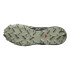 Zapatillas de Trail Salomon Speedcross 6 GORE-TEX® Grisai/Carbon/Tea Hombre