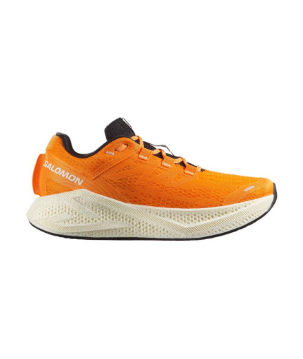 Zapatillas de Trail Salomon Aero Glide 3...