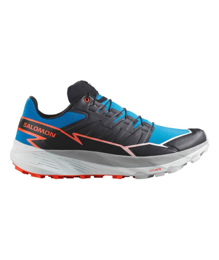Zapatillas de Trail Salomon Thundercross French...