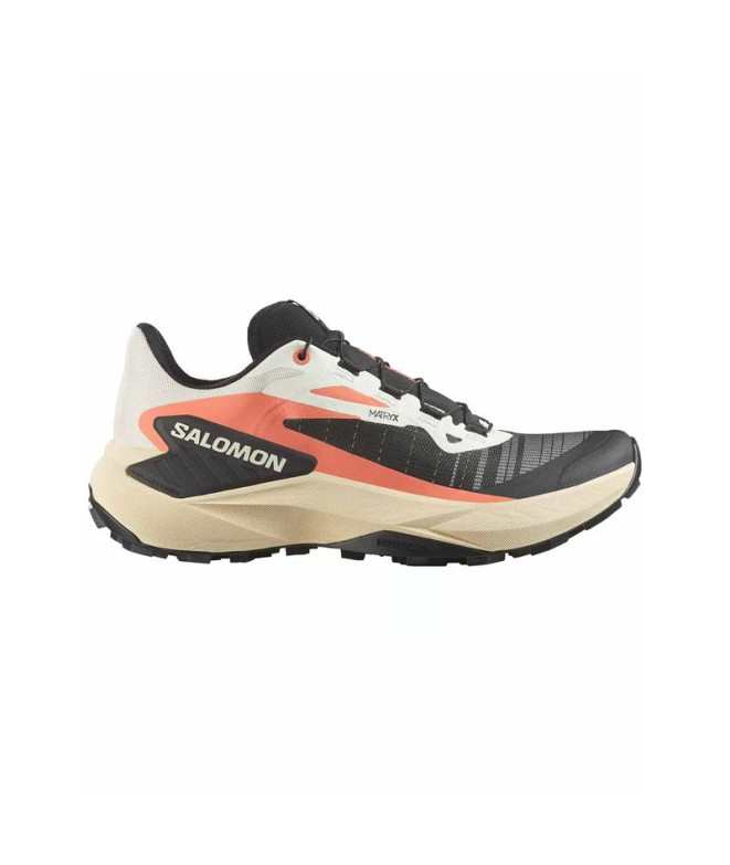 Zapatillas de Trail Salomon Genesis W Mujer...