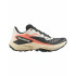 Zapatillas de Trail Salomon Genesis W Mujer Fusion Coral/Tender Peach/Black