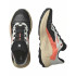 Zapatillas de Trail Salomon Genesis W Mujer Fusion Coral/Tender Peach/Black