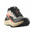 Zapatillas de Trail Salomon Genesis W Mujer Fusion Coral/Tender Peach/Black