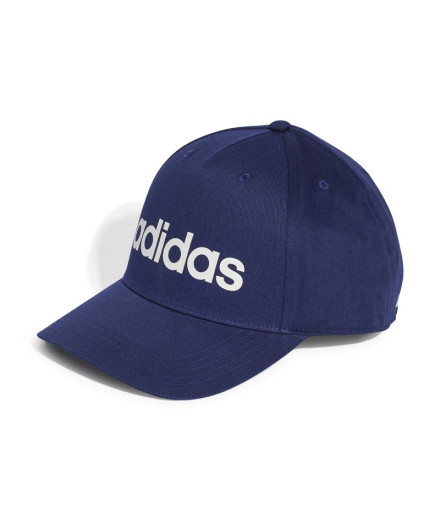 Gorra adidas Daily Cap Azul Oscuro